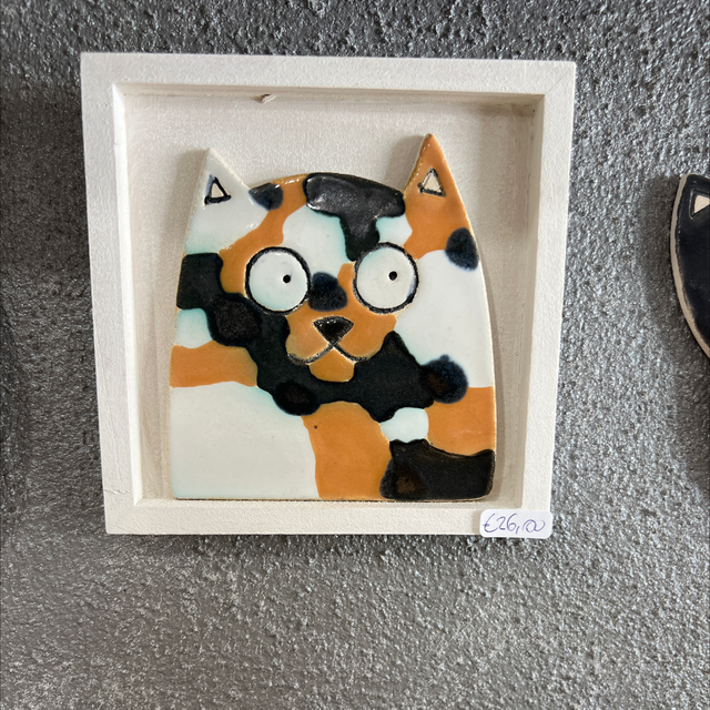 Quadretto 10x10