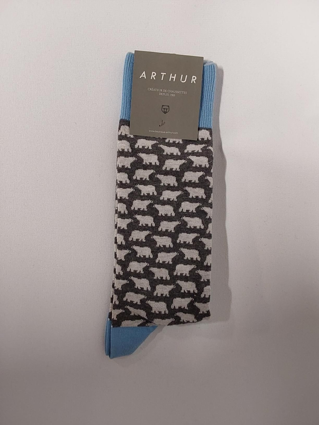 Chaussette ARTHUR 39/45