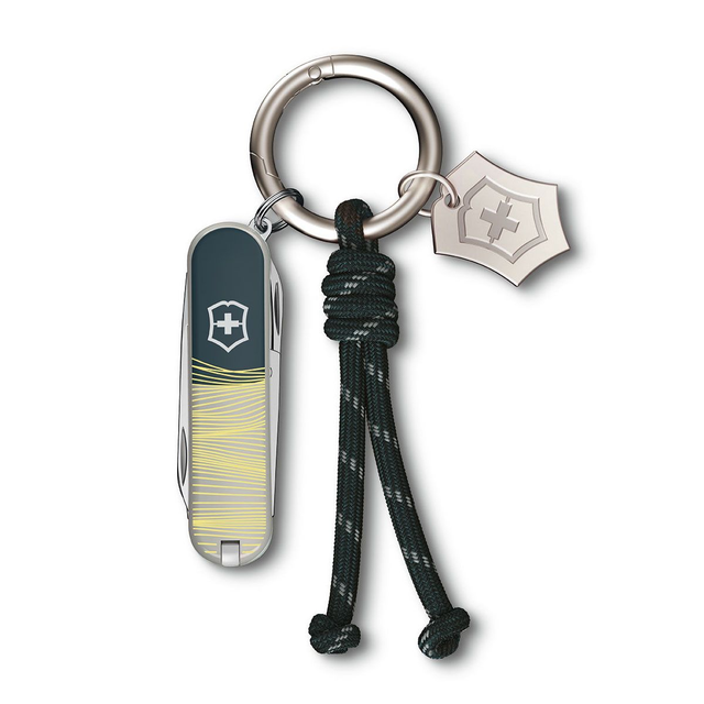 VICTORINOX Taschenmesser Classic SD - New York Style