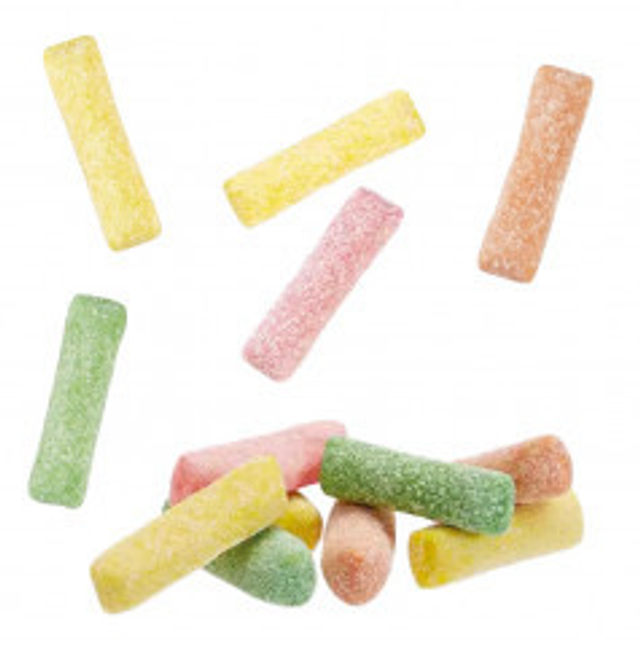 Craies Hitschies Acide Mix 100g