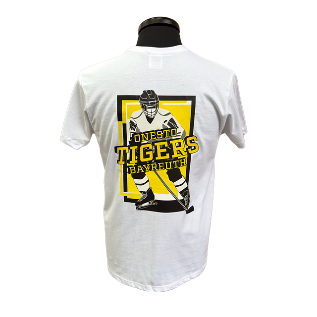 Kinder T-Shirt Player