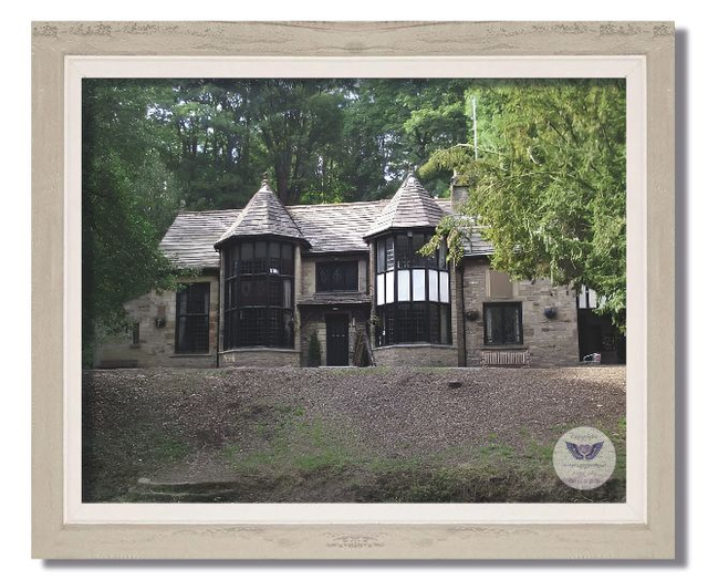 SUN02 The Kiosk,  Sunnyhurst