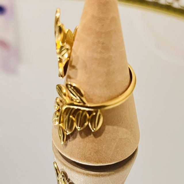 ❤️Étreinte végétale