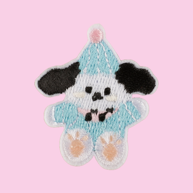 Pyjamas Dog