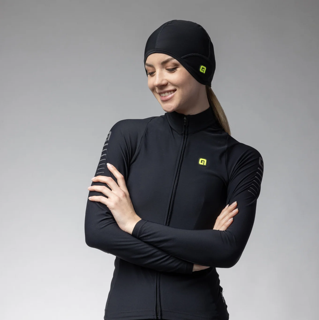 SOTTOCASCO ALÈ TERMICO