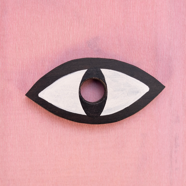 Bague de Lecture - Oeil