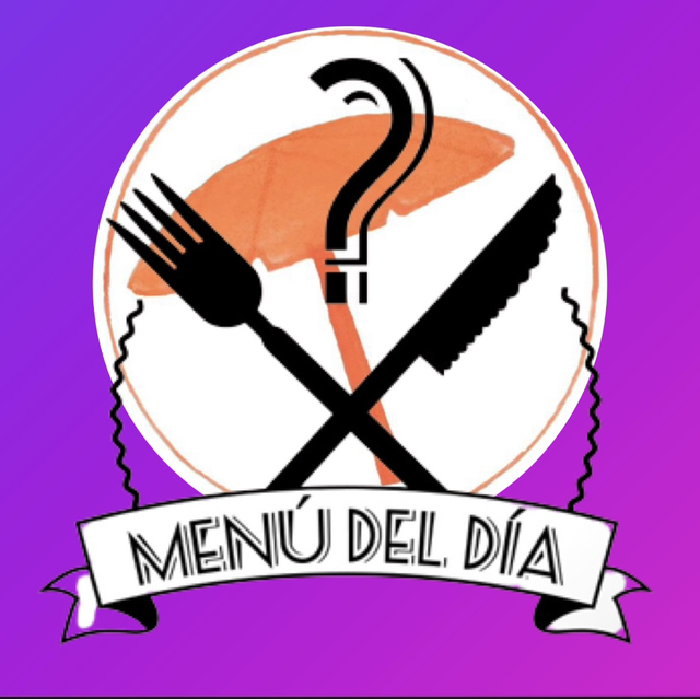 Menú del día 1.09.2023 (Solo Recogida)