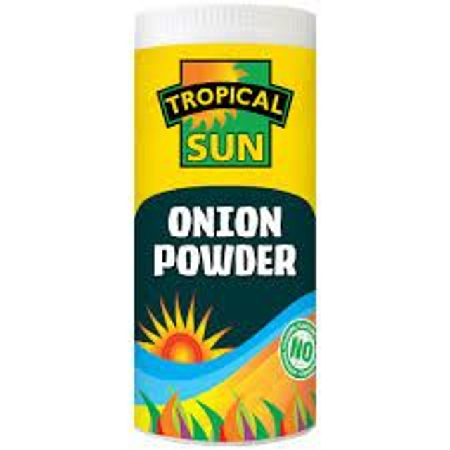 Tropical Sun Onion powder