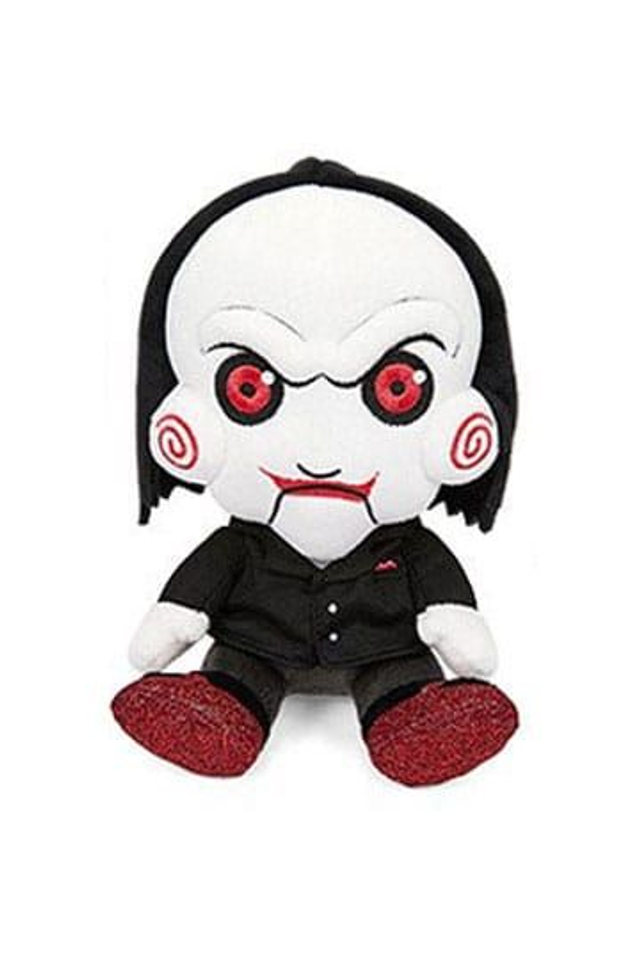 Saw: Billy Phunny Plush