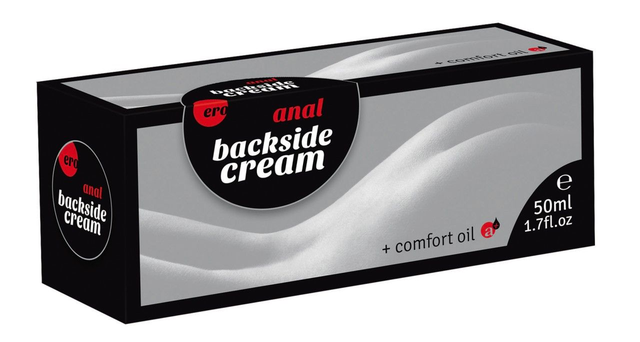 ERO by HOT Backside Creme 50ml