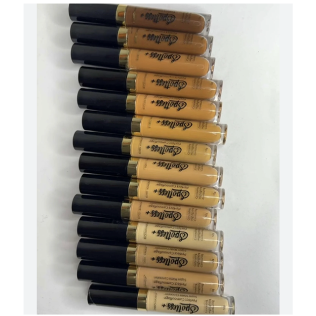 Lot De 14 Correcteurs SpotLess