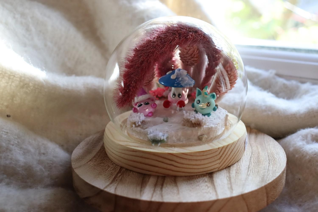 Les songes d'hiver 2025 - Cloche 2/5