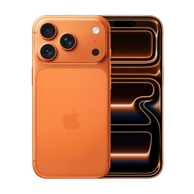  Apple iPhone 17 Pro 256GB Orange [ITA] 