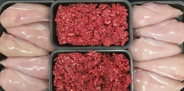 Chicken &amp; Mince Pack