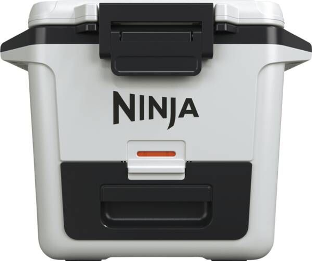 Ninja Kühlbox FB131EUWH Weiss 