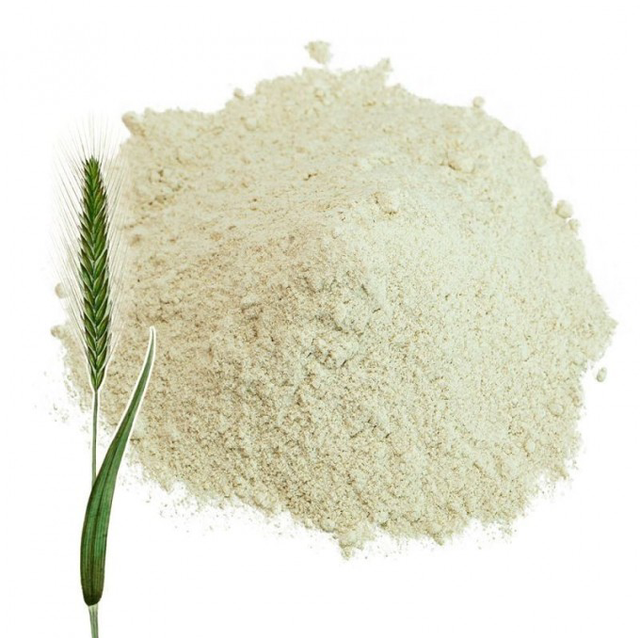 Farine de Seigle complète T130 Bio - 3,60€/kg