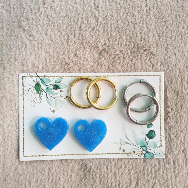 Valentine modèle 03