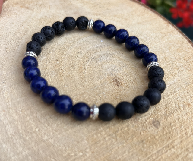 R. 103 Lapis lazuli