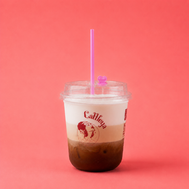 Freddo Cappuccino