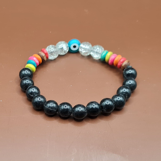 Bracelet Tunisie Noir