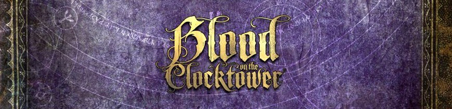 Blood on the Clocktower social deduction game, Fri 20th Mar 2026, 6.30-9pm