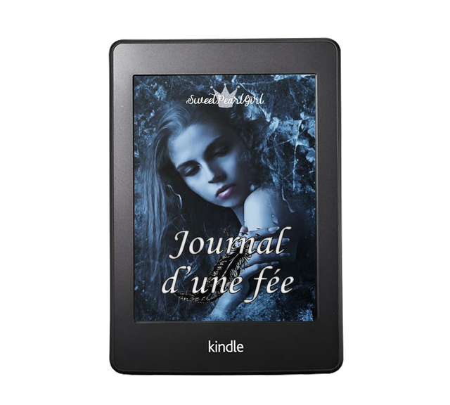 Journal d'une fée (Journal d'une fée 1) (EBOOK)