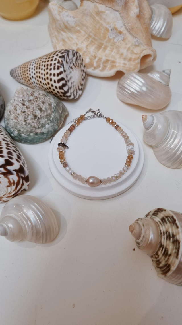 Bracelet 🐚 