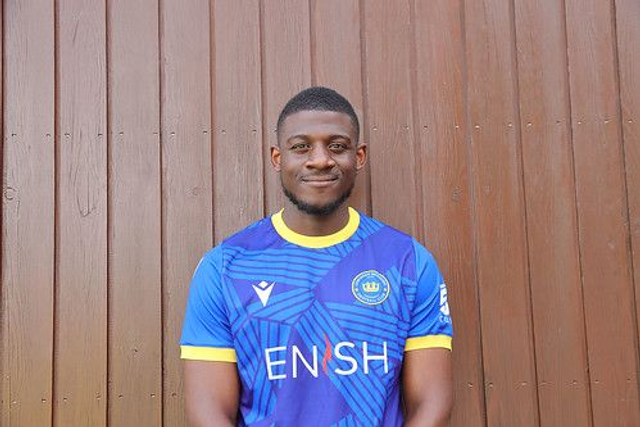 2024-25 Adult Shirt (HOME) 