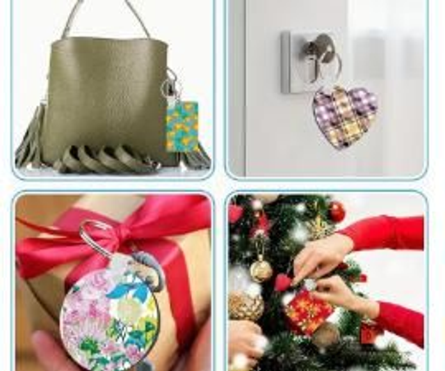 Porte clef