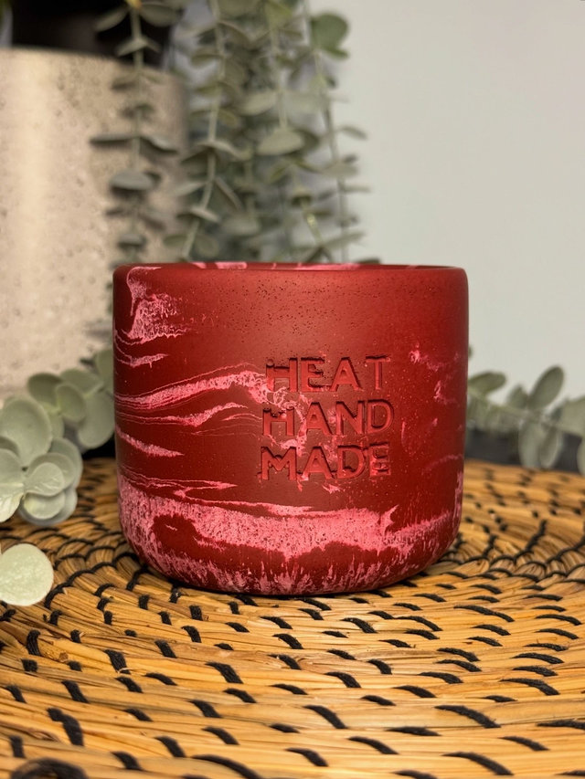 Žvakė “Valentinas”