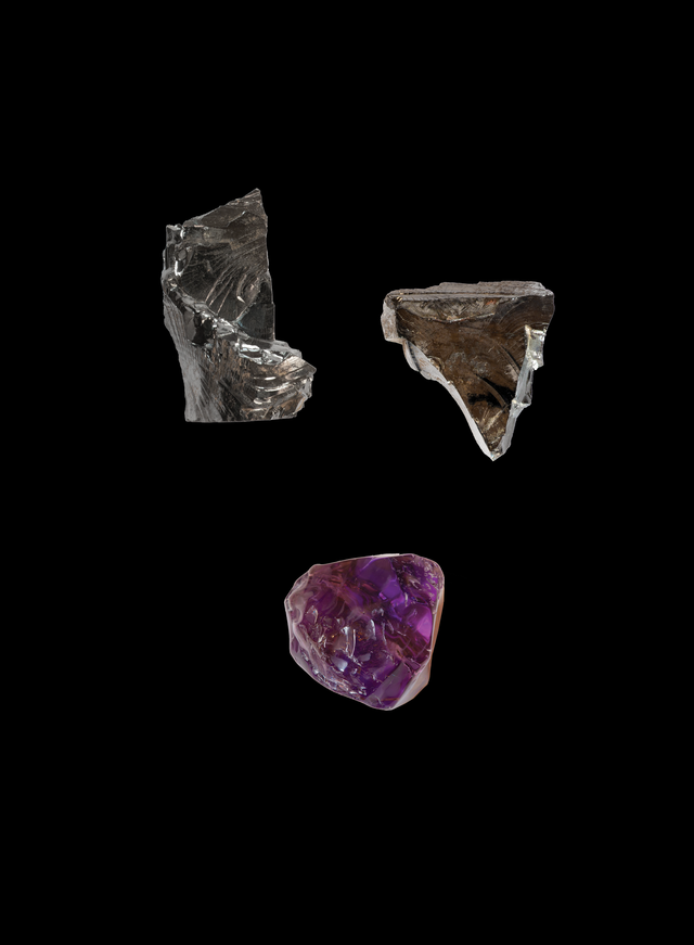 Clarifying the Shadow Combination Essence (Mother Tincture)