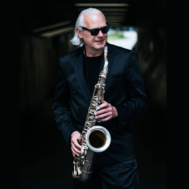 MarkusPhilippe plus Bischi - Brushed [VINYL]