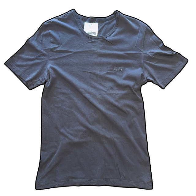 Hugo Boss Tee Grey - M