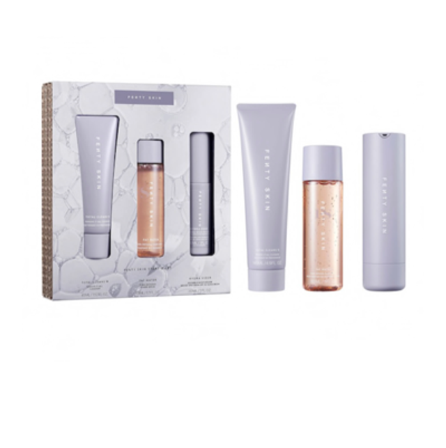 COFFRET SOIN VISAGE BY FENTY BEAUTY