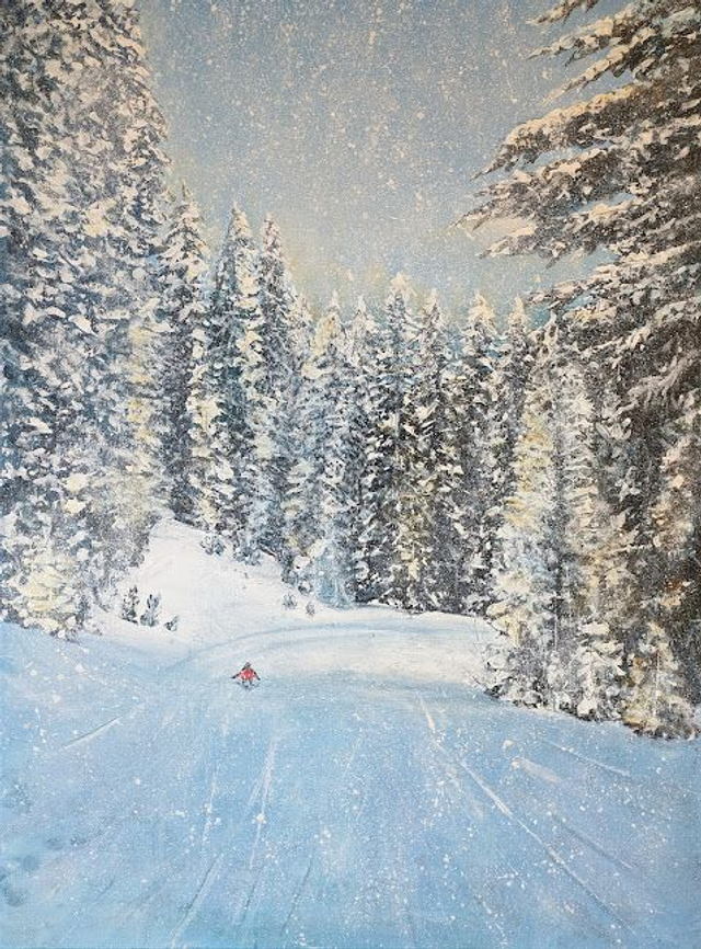 Snow day