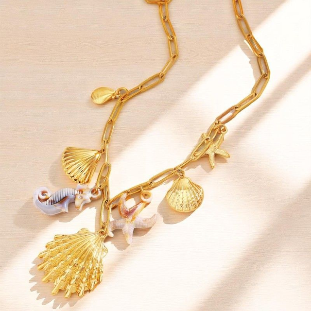 Collier Odessa