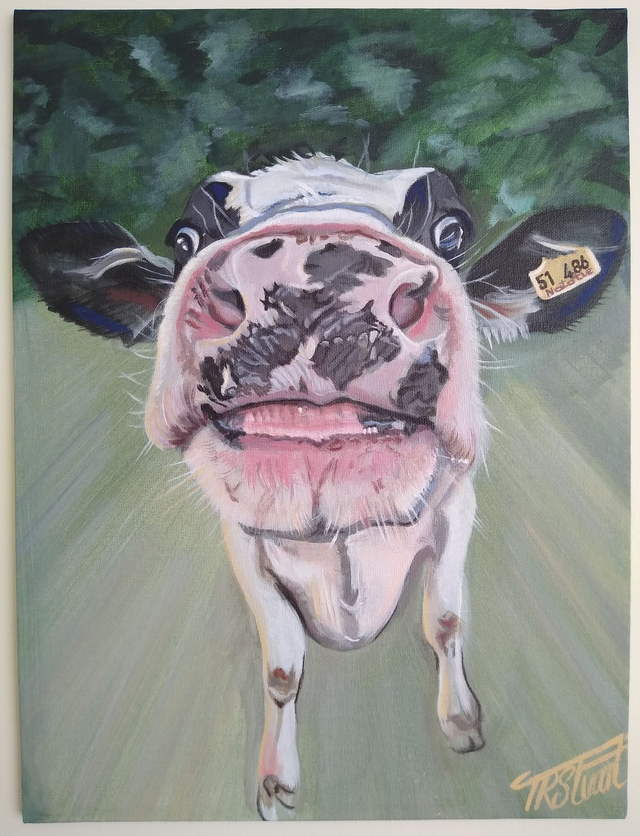 Natalie prints &amp; merch