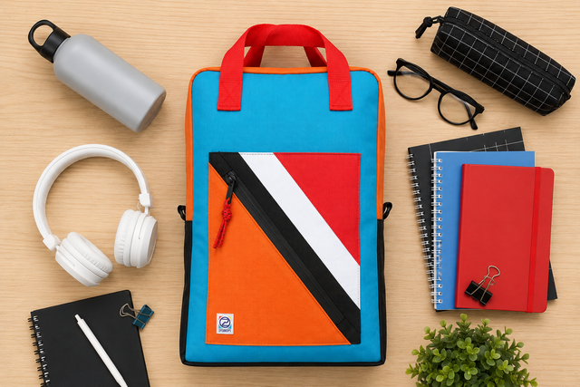 Zpconcept Bag City