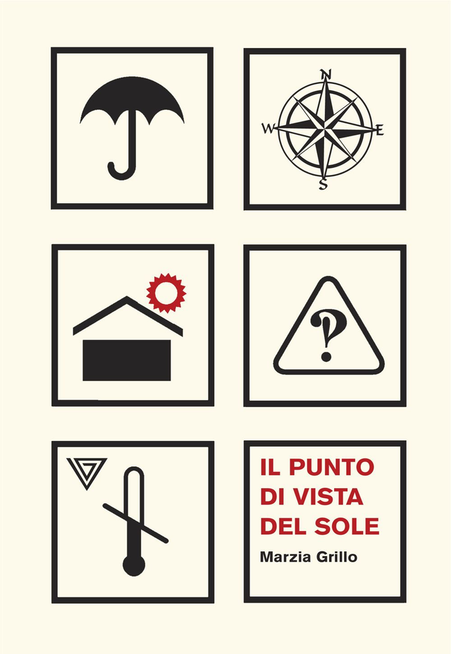 Grillo Marzia - Il punto di vista del sole