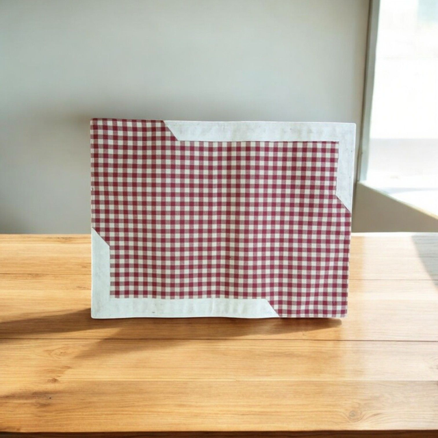 Serviertablar Set romantic