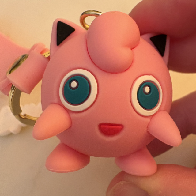 Jigglypuff