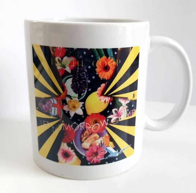 Tasse: In The Coop - »Let Tomorrow Come«