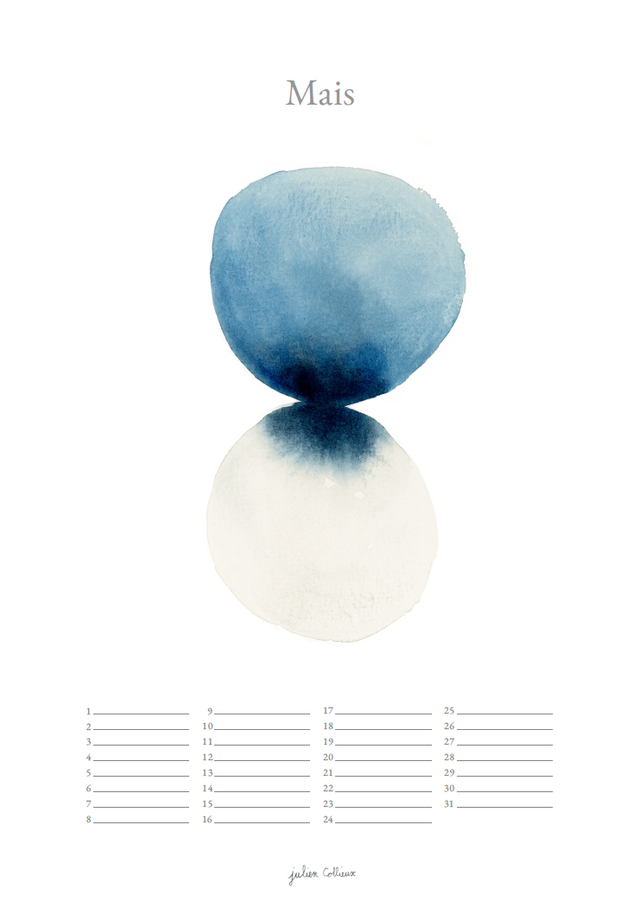 Calendrier Permanent