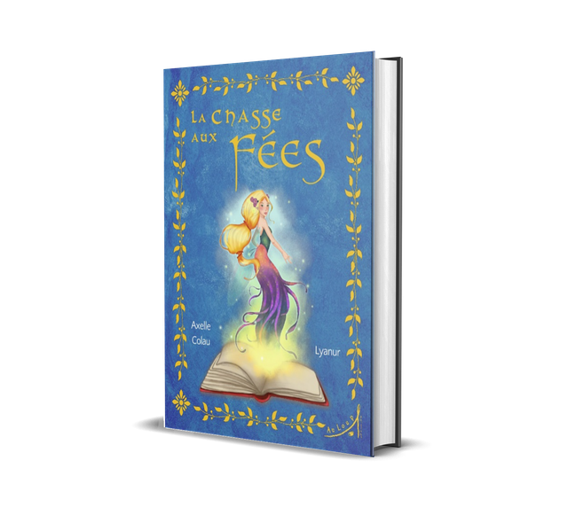 La Chasse aux Fées
