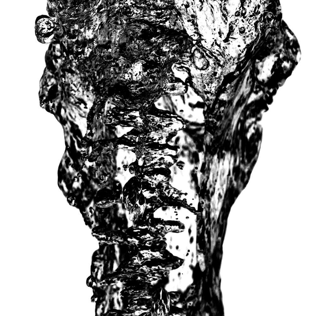 Naiads – The Birch Mask (Fine Art Print)