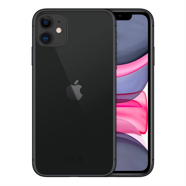 Apple iPhone 11 64GB