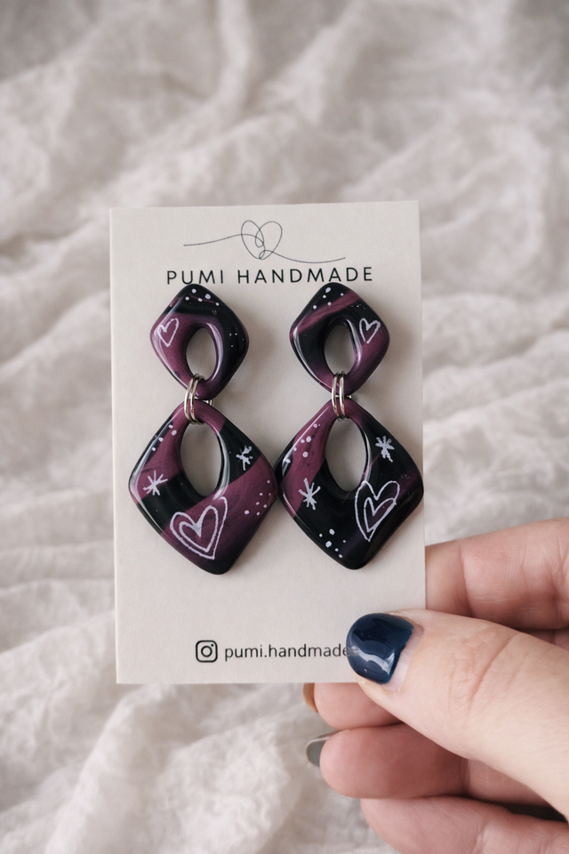 Love Stories - Galaxia