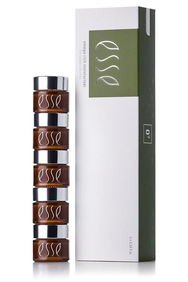 Omega Rich Moisturiser 5 x 10ml (MHD 11/25)