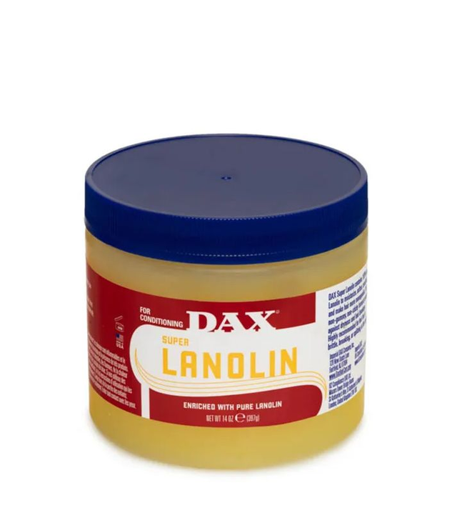 DAX Super Lanolin