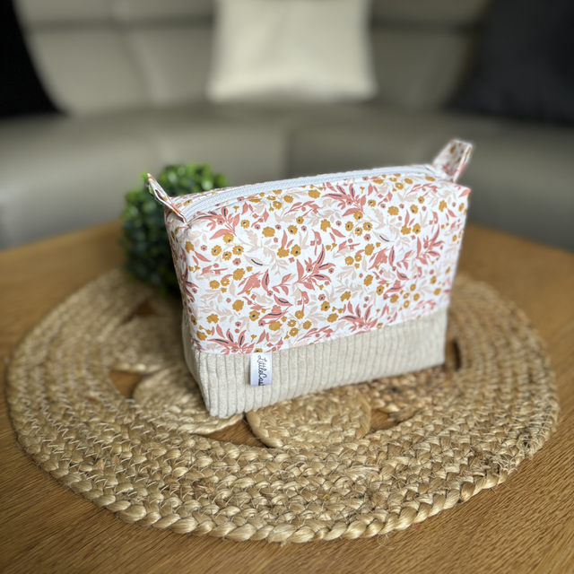 Trousse de toilette (petite)